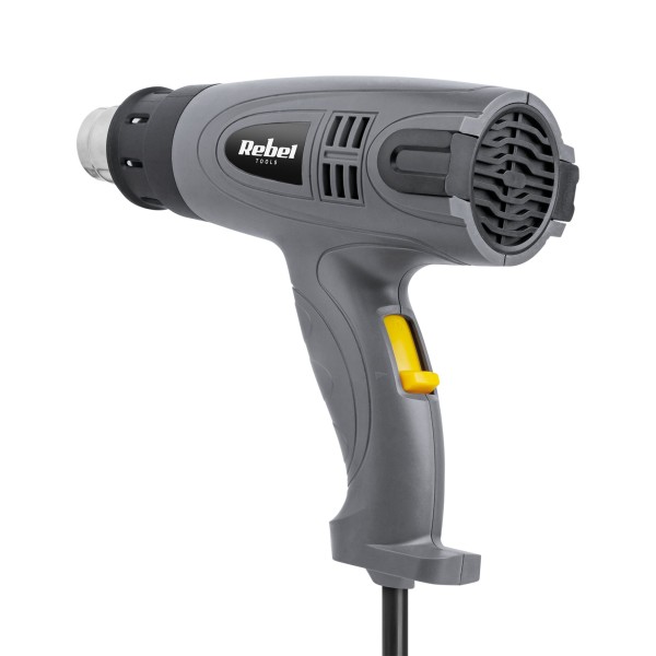 Opalarka na gorące powietrze max. 2000W