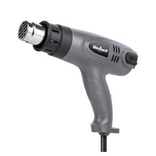 Opalarka na gorące powietrze max. 2000W