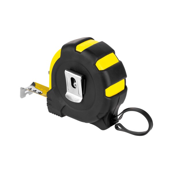 Miara zwijana stalowa 10m  25mm