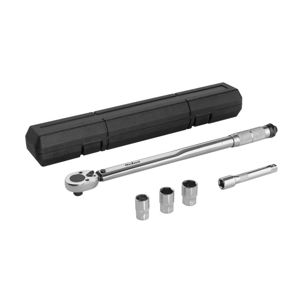 Klucz do kół dynamometryczny 40-210Nm