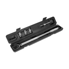 Klucz do kół dynamometryczny 40-210Nm