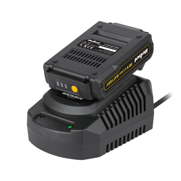 Nożyce akumulatorowe do żywopłotów 20V