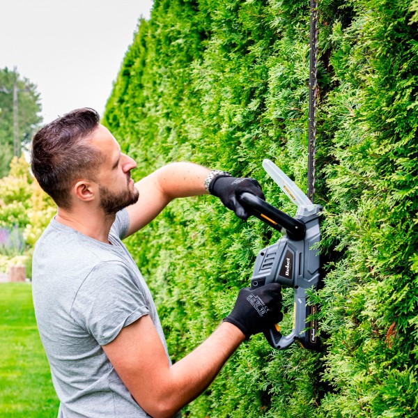 Nożyce akumulatorowe do cięcia żywopłotu 20V