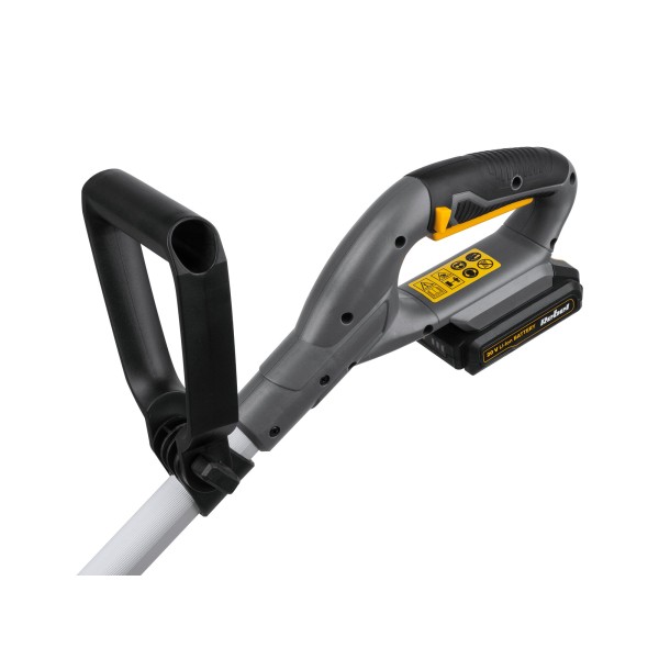 Podkaszarka akumulatorowa do trawy 20V