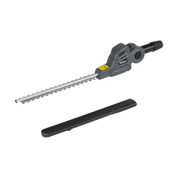 Teleskopowe nożyce akumulatorowe + piła 2w1 Rebel