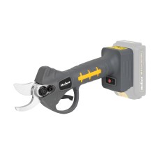 Sekator akumulatorowy