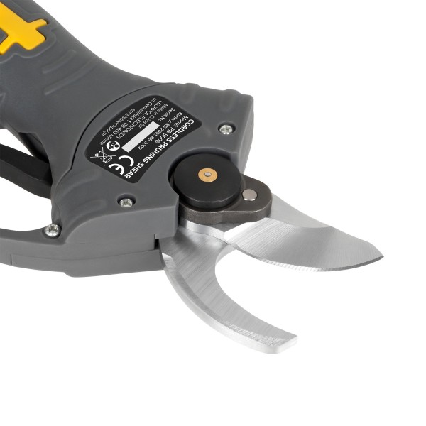 Sekator akumulatorowy