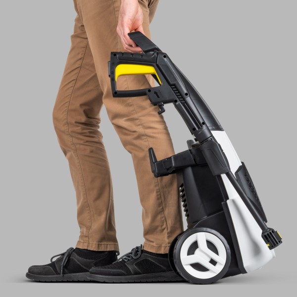 Myjka ciśnieniowa LT303 1200W