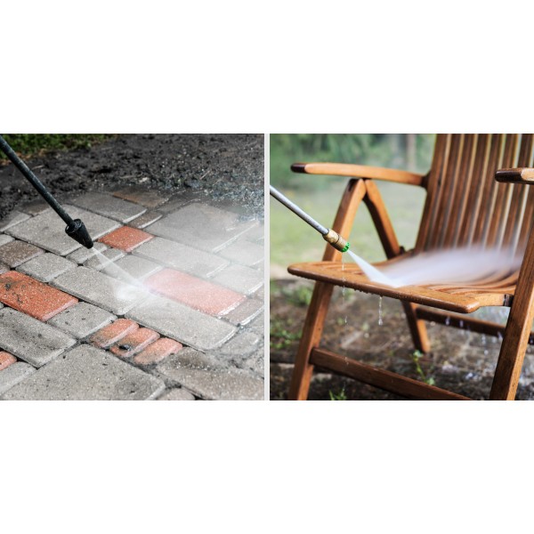 Myjka ciśnieniowa LT303 1200W