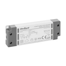 Zasilacz Rebel do sznurów LED 12V/3A max.36W IP20