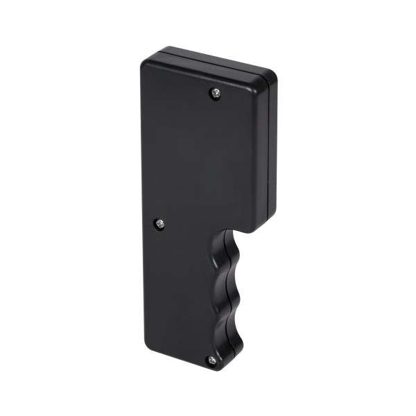 Wykrywacz metalu, napięcia