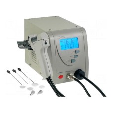 Stacja: rozlutowująca Rebel ZD-915