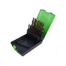 Wiertło RECA 0619 004 910