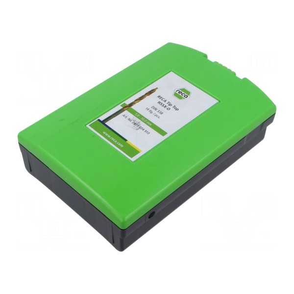 Wiertło RECA 0619 004 910