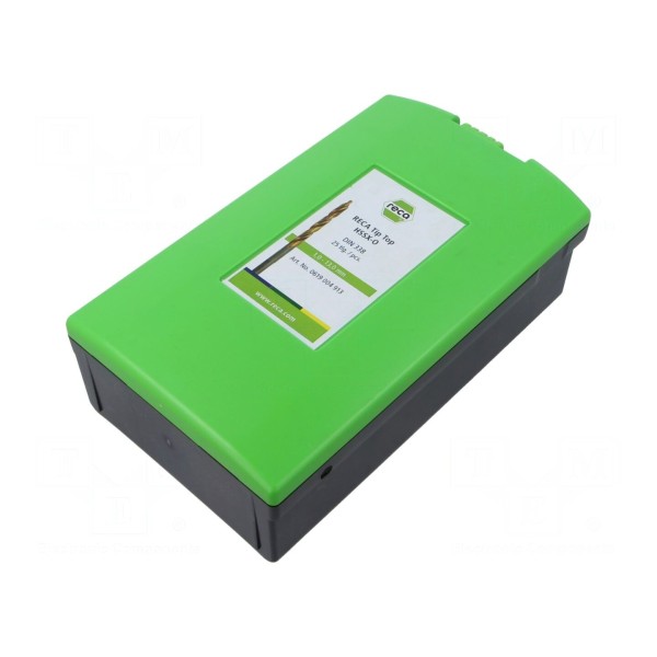 Wiertło RECA 0619 004 913