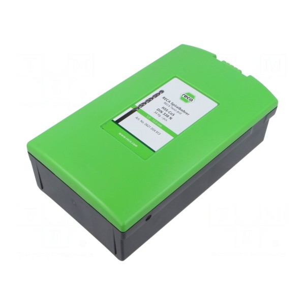 Zestaw wierteł RECA 0621 004 913