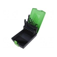 Zestaw narzędzi: gwintowniki RECA 0624 010 312