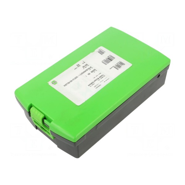 Zestaw wierteł RECA 0625 006