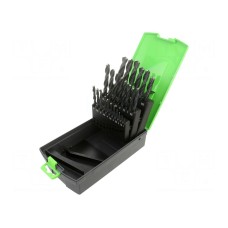 Zestaw wierteł RECA 0625 006