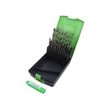 Zestaw wierteł RECA 0626 004 910