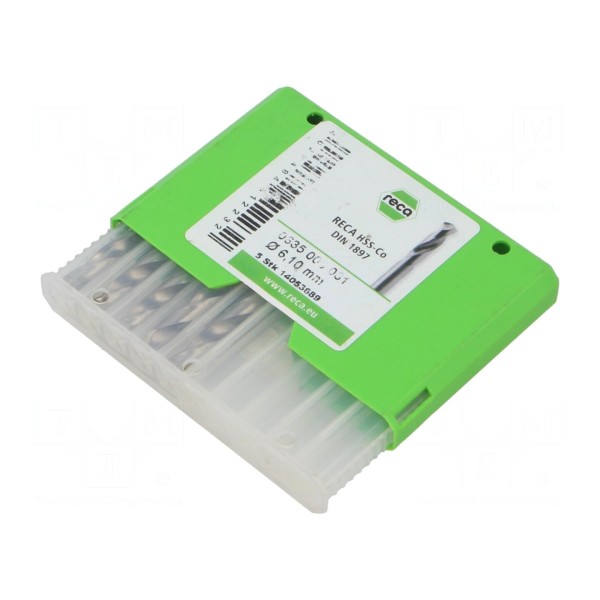 Wiertło RECA 0635 000 061