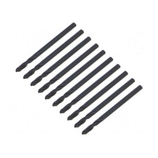 Wiertło RECA 0635 25