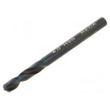 Wiertło RECA 0635 40