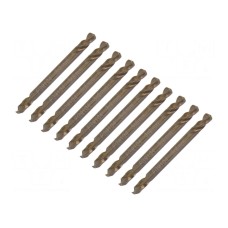 Wiertło RECA 0635 400 033