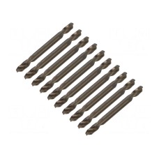 Wiertło RECA 0635 400 050