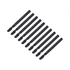 Wiertło RECA 0635 41