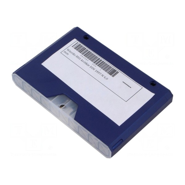 Wiertło RECA 0635 60