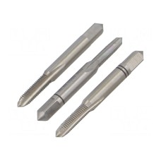 Zestaw narzędzi: gwintowniki RECA 0639 5