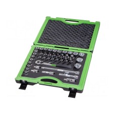 Zestaw narzędzi: szczypce i wkrętaki RECA 0700 000 008