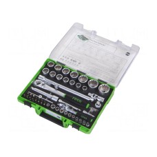 Nasadka-zestaw RECA 0700 023 050