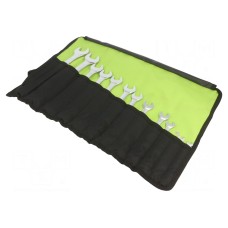 Zestaw narzędzi: klucze RECA 0700 101 201