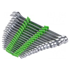 Zestaw narzędzi: klucze RECA 0700 101 203