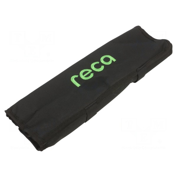 Zestaw narzędzi: klucze RECA 0700 103 201