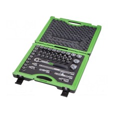 Nasadka-zestaw RECA 0700 120 043