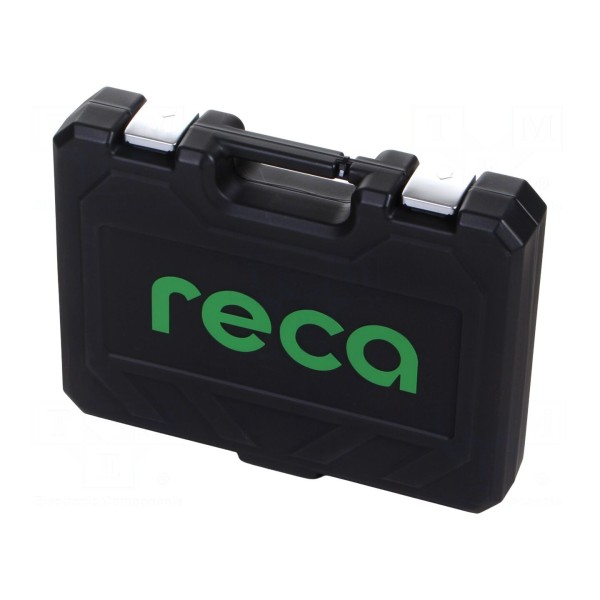 Nasadka-zestaw RECA 0700 120 900