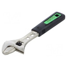 Klucz: nastawny RECA 0700 301 160