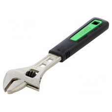 Klucz: nastawny RECA 0700 301 200