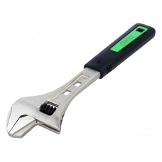 Klucz: nastawny RECA 0700 301 300