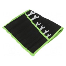 Zestaw narzędzi: klucze RECA 0700 305