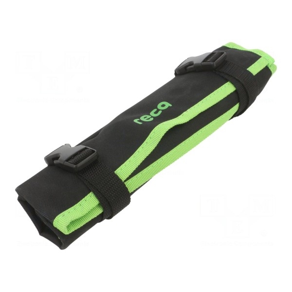 Zestaw narzędzi: klucze RECA 0700 305