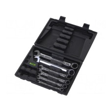 Zestaw narzędzi: klucze RECA 0700 315