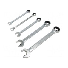 Zestaw narzędzi: klucze RECA 0700 335 001