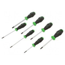 Wkrętak: standardowy RECA 0701 307