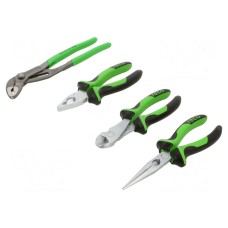 Zestaw narzędzi: szczypce RECA 0703 041