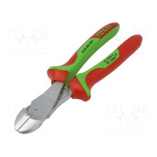 Szczypce RECA 0703 065 200