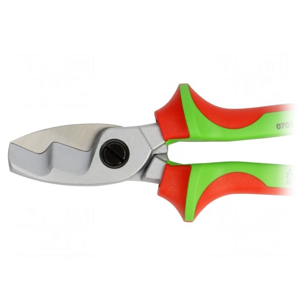 Szczypce RECA 0703 069 200